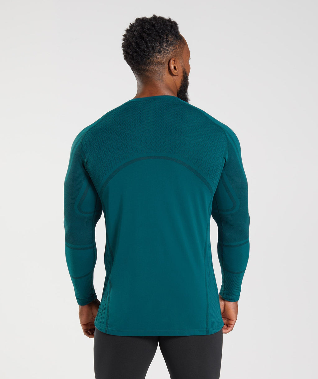 gymshark-315-ls-seamless-t-shirt-winter-teal-black-aw22