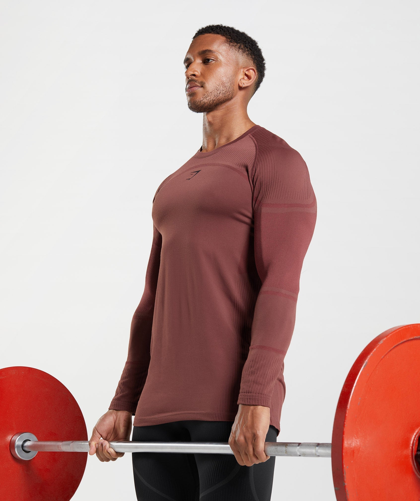 gymshark-315-long-sleeve-t-shirt-cherry-brown-ss22