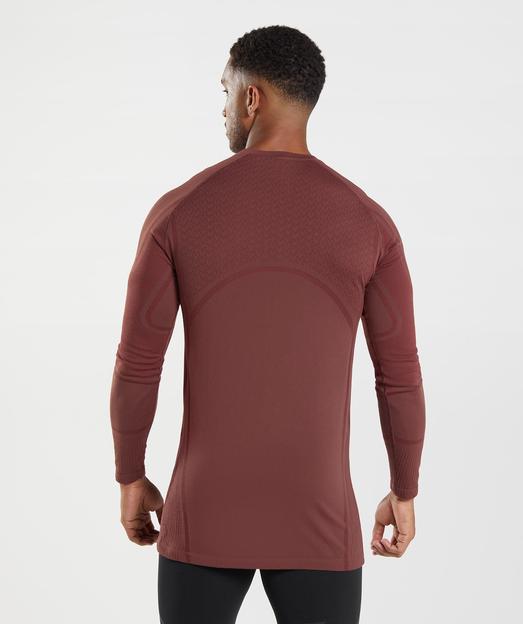 gymshark-315-long-sleeve-t-shirt-cherry-brown-ss22