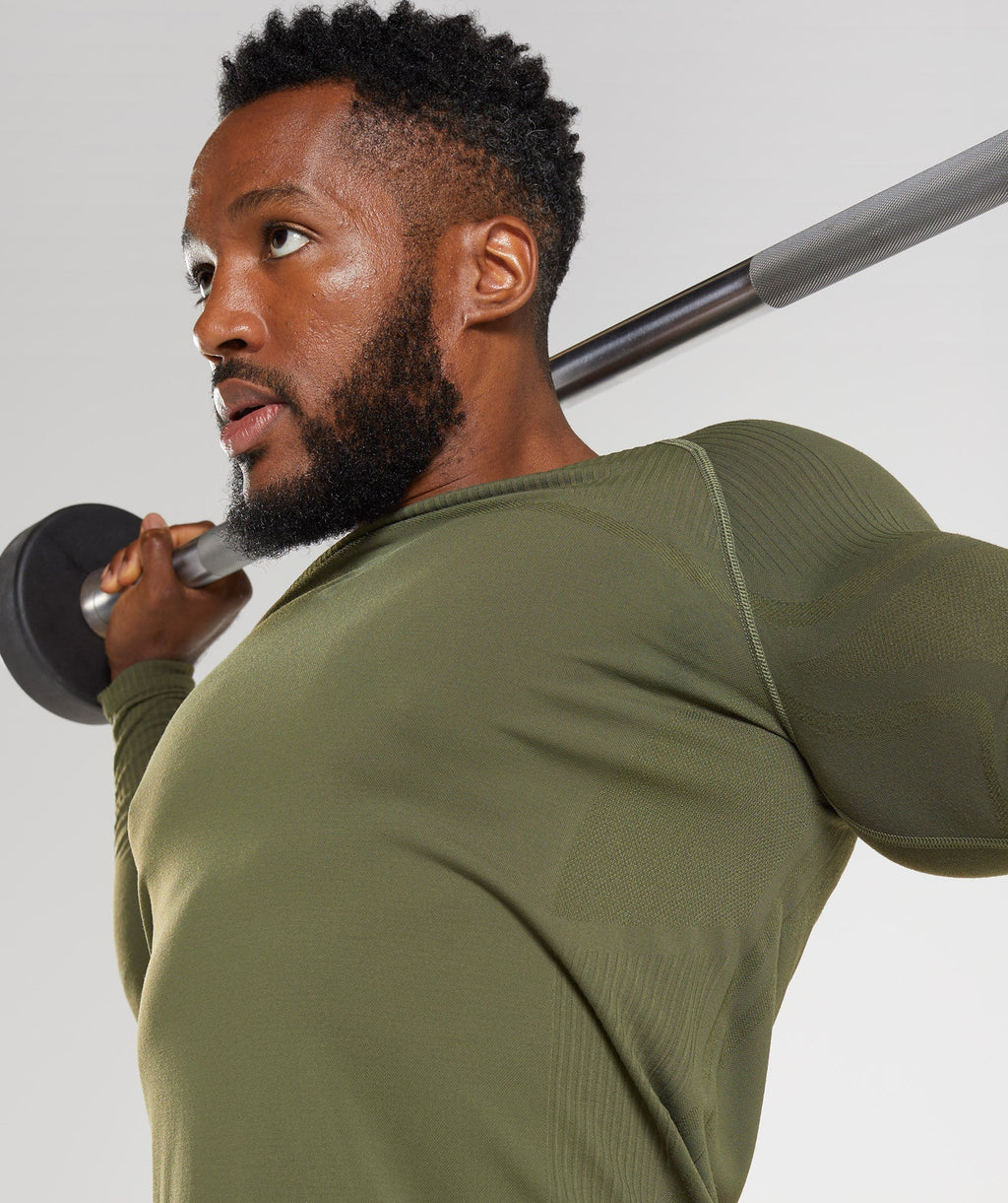 gymshark-315-long-sleeve-t-shirt-core-olive-marsh-green-aw22
