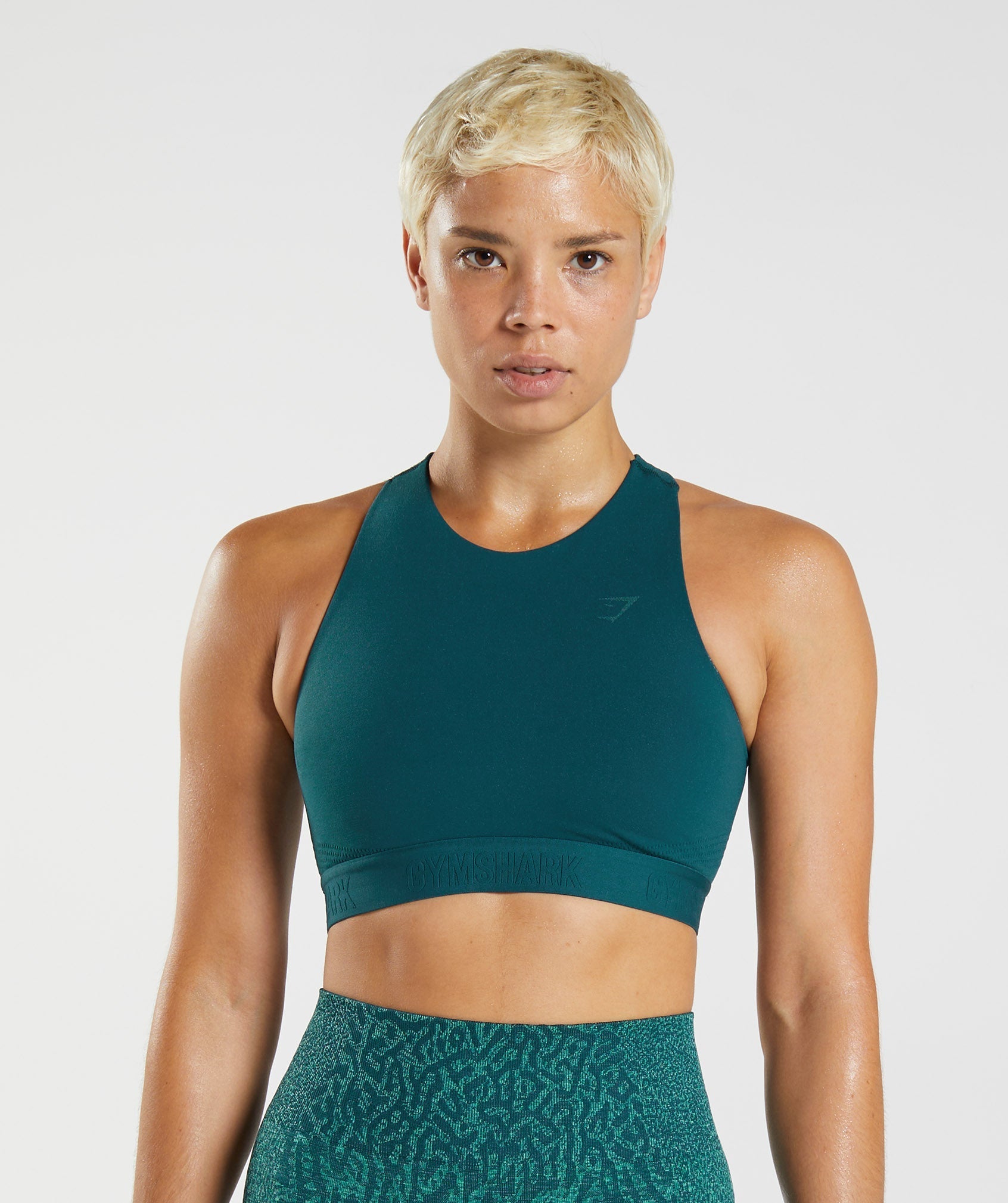 gymshark-315-performance-high-neck-sports-bra-winter-teal-pearl-blue-aw22