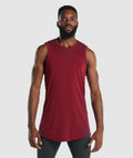 gymshark-315-tank-burgundy