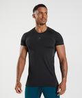gymshark-315-seamless-t-shirt-black-charcoal-grey-aw22