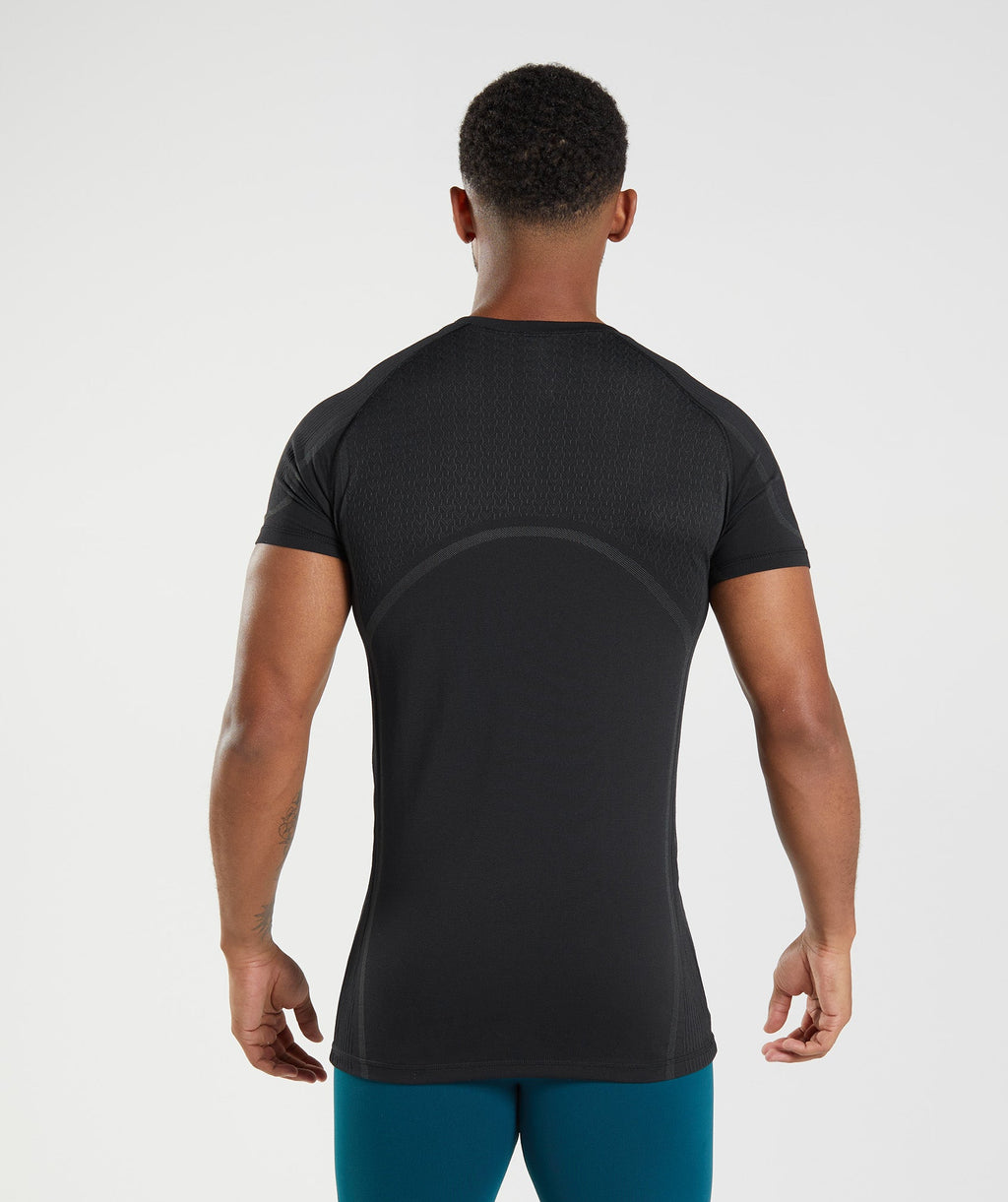 gymshark-315-seamless-t-shirt-black-charcoal-grey-aw22