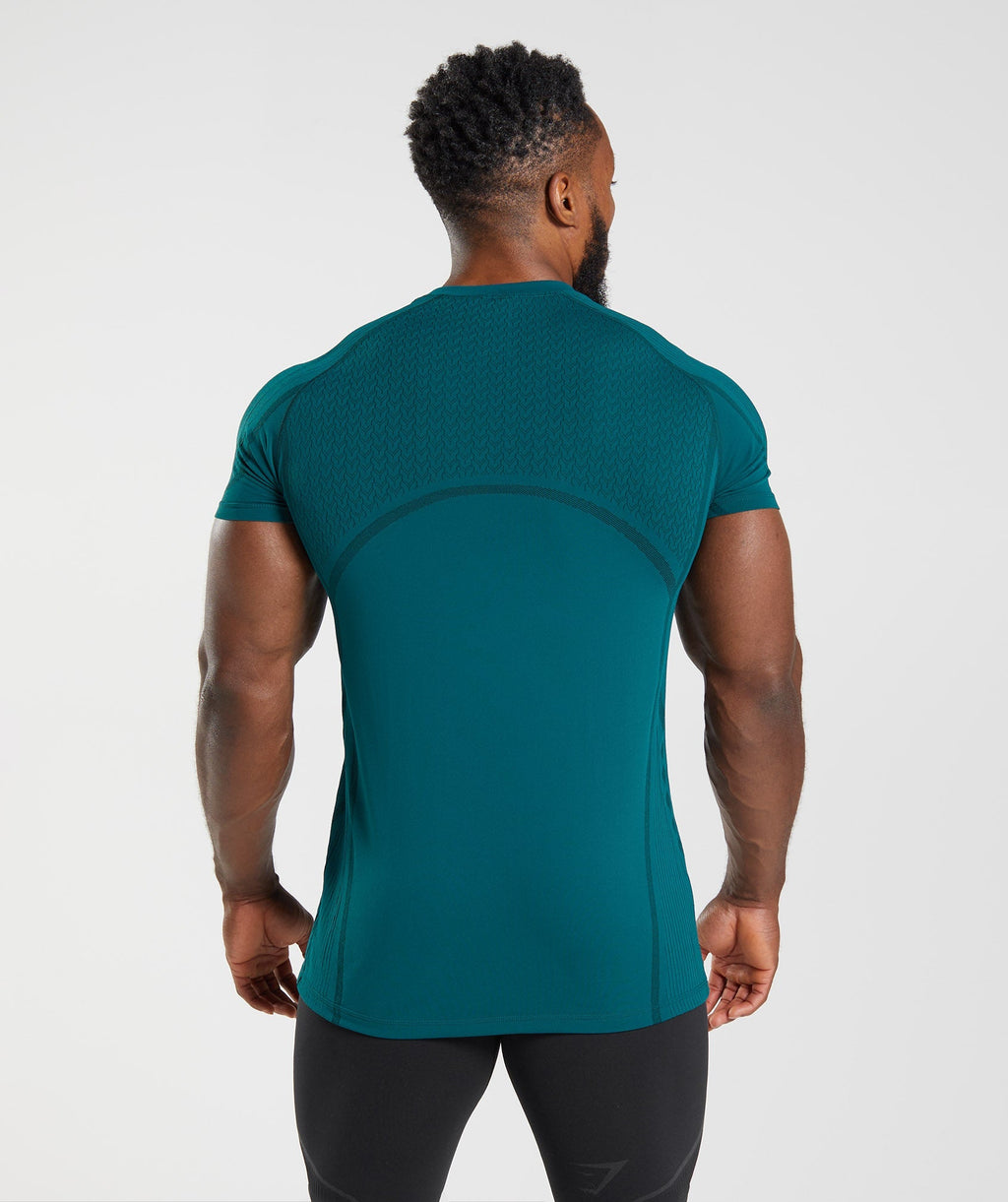 gymshark-315-seamless-t-shirt-winter-teal-black-aw22
