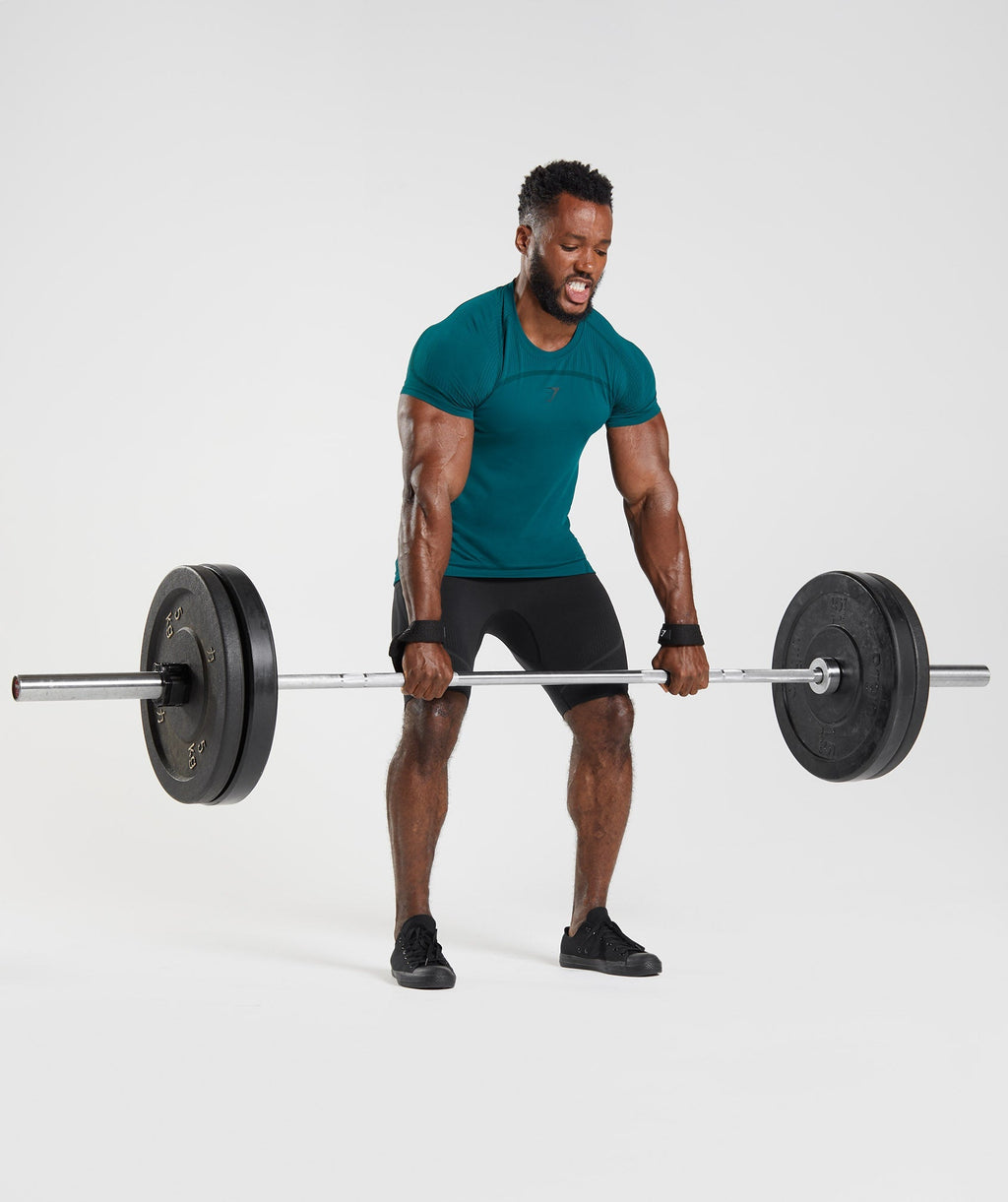 gymshark-315-seamless-t-shirt-winter-teal-black-aw22