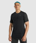 gymshark-315-t-shirt-black-logo