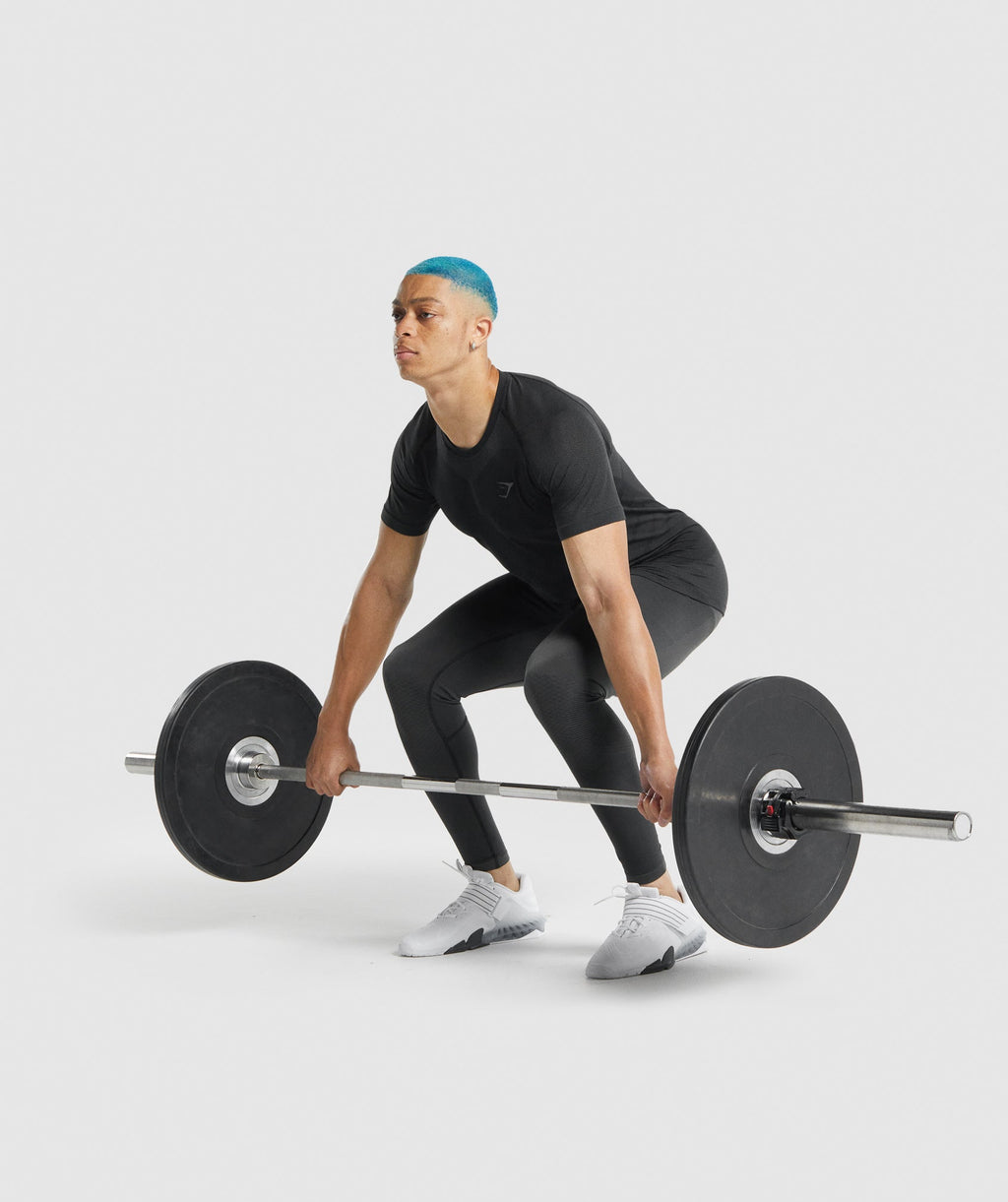 gymshark-315-t-shirt-black-logo