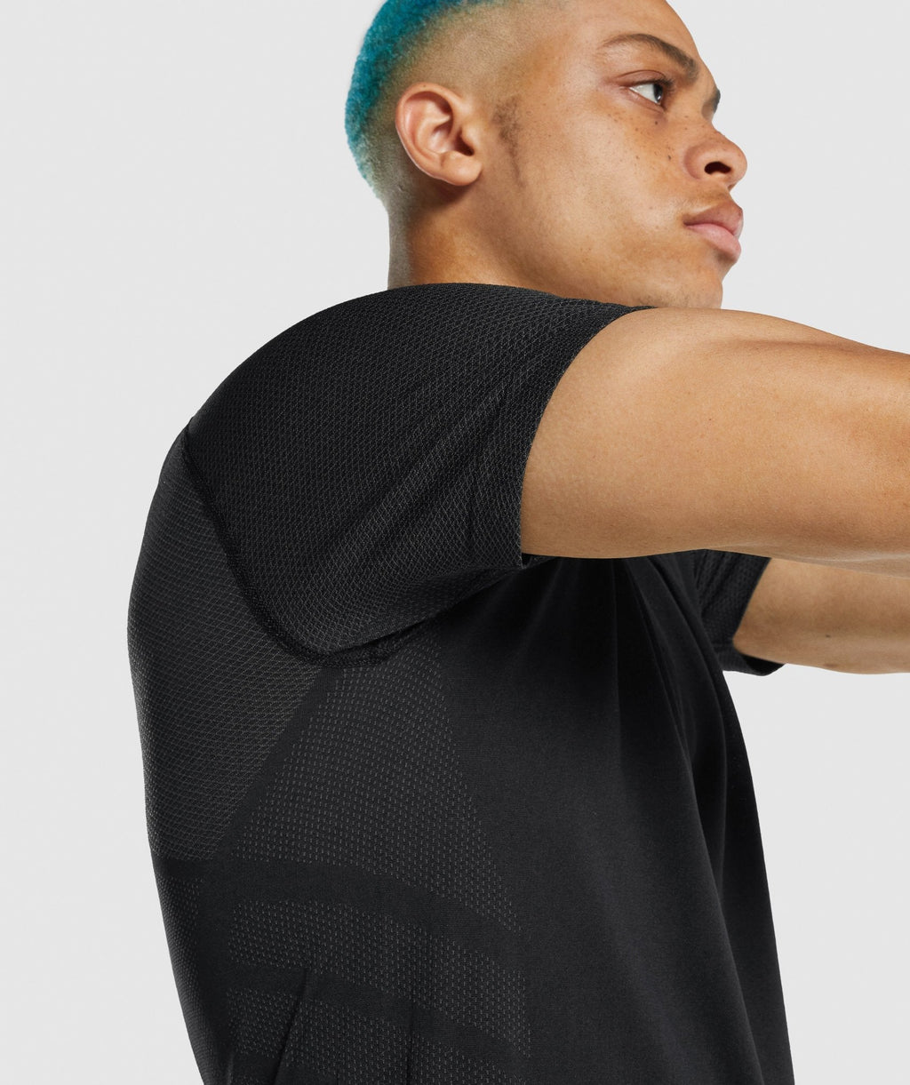 gymshark-315-t-shirt-black-logo