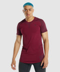 gymshark-315-t-shirt-burgundy
