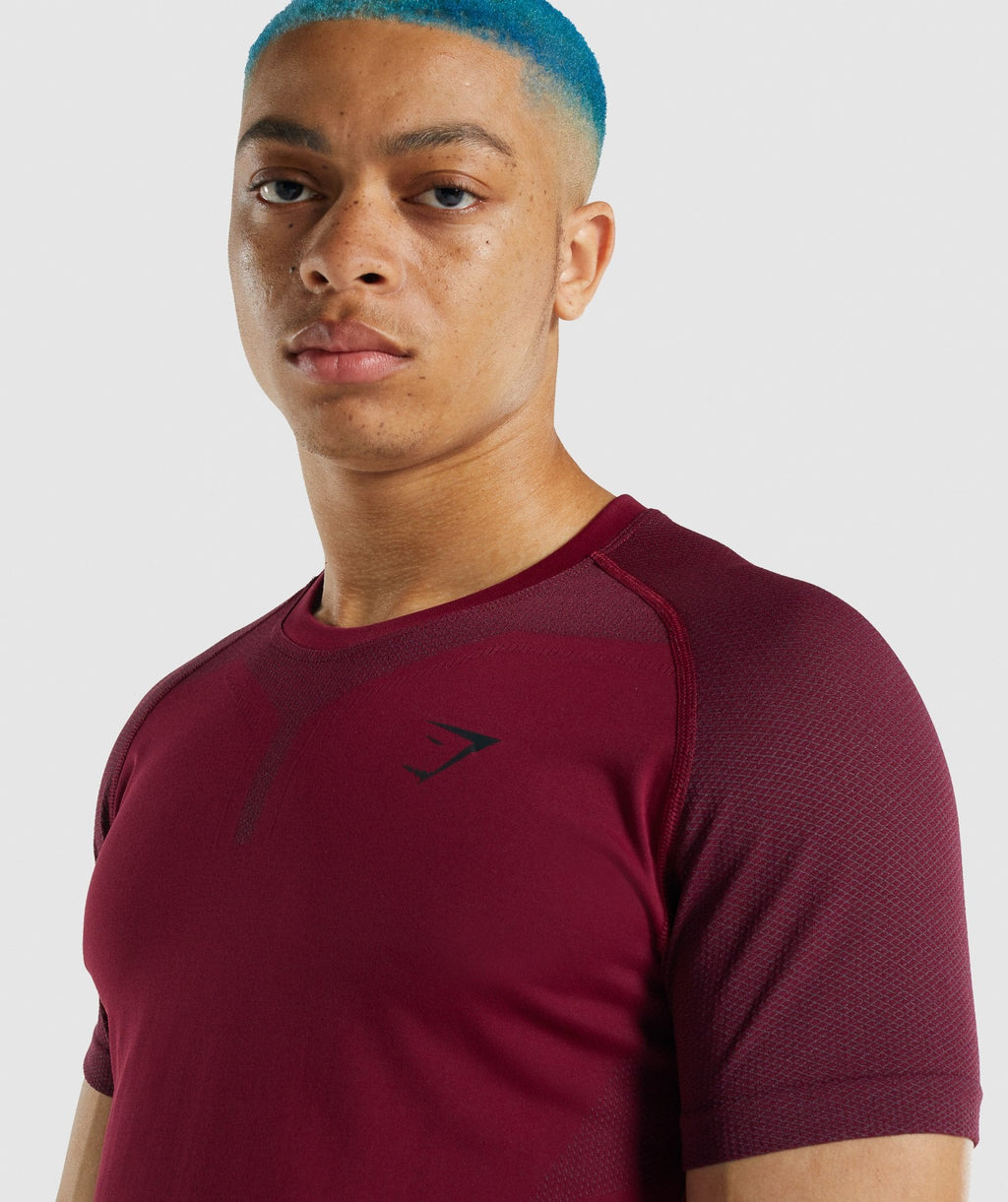 gymshark-315-t-shirt-burgundy