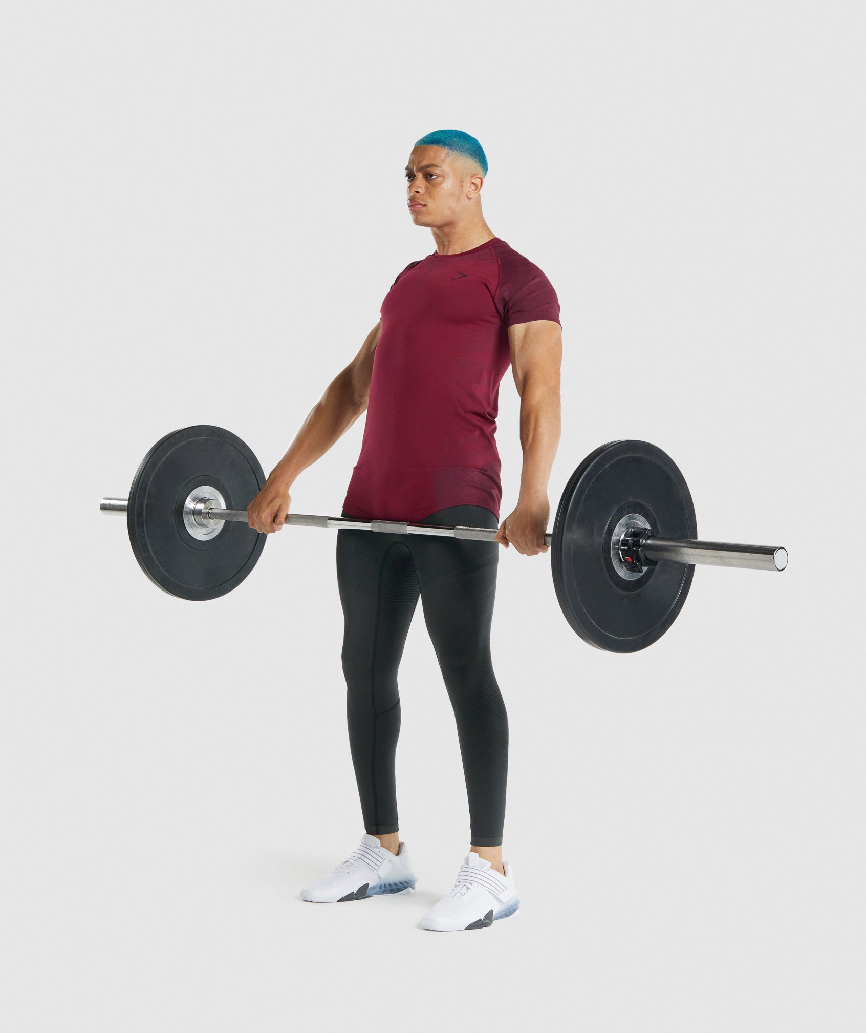 gymshark-315-t-shirt-burgundy
