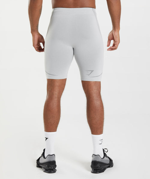 gymshark-315-seamless-1-2-shorts-light-grey-charcoal-grey-ss22