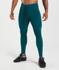 gymshark-315-seamless-tights-winter-teal-black-aw22