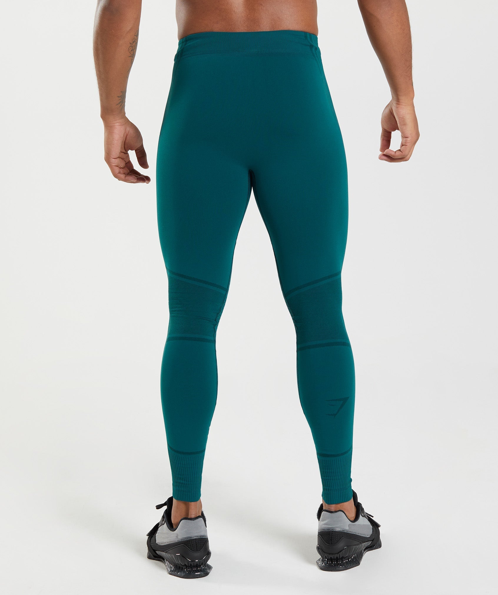 gymshark-315-seamless-tights-winter-teal-black-aw22