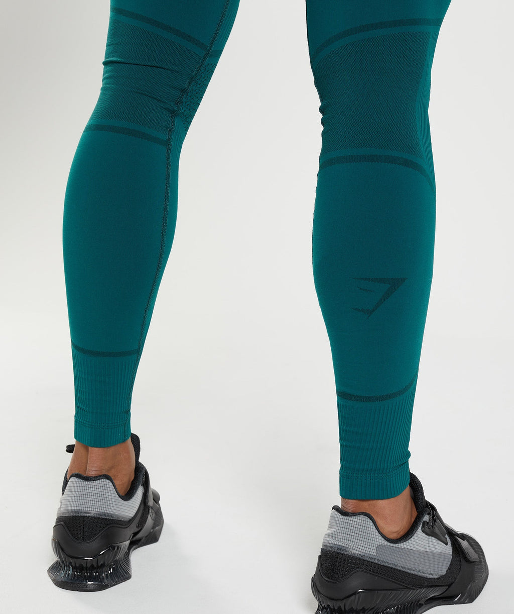 gymshark-315-seamless-tights-winter-teal-black-aw22