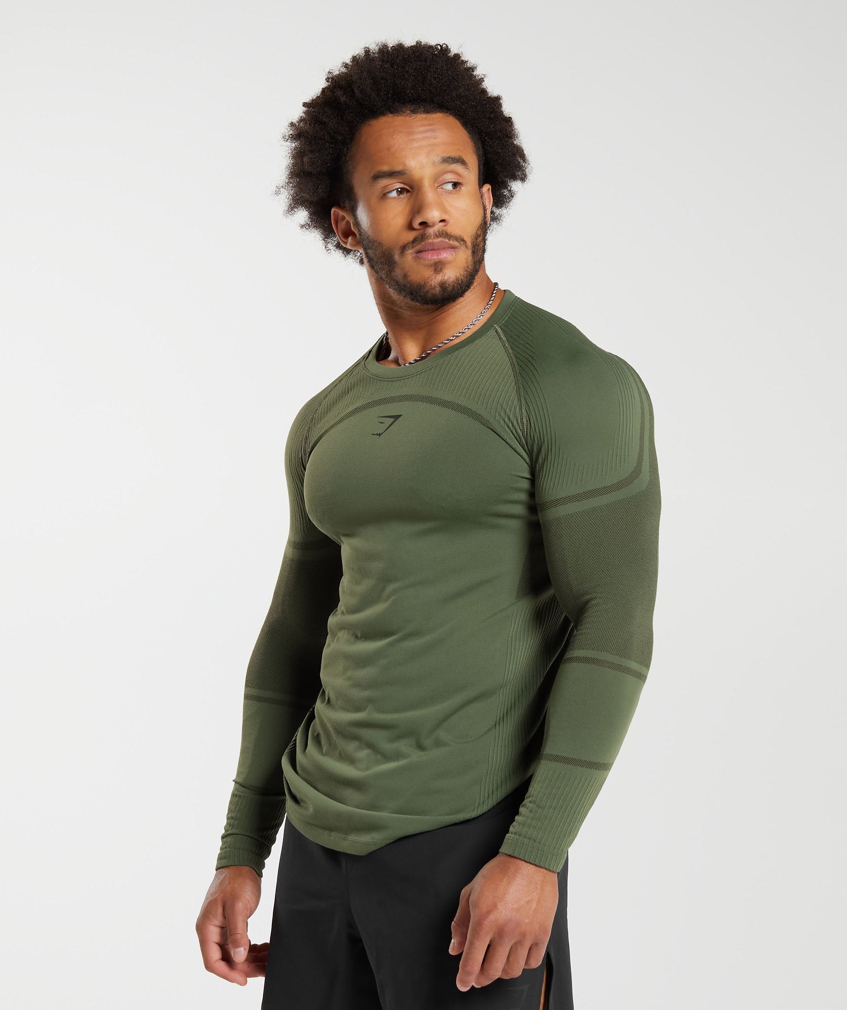 gymshark-315-seamless-long-sleeve-t-shirt-core-olive-deep-olive-green-aw23