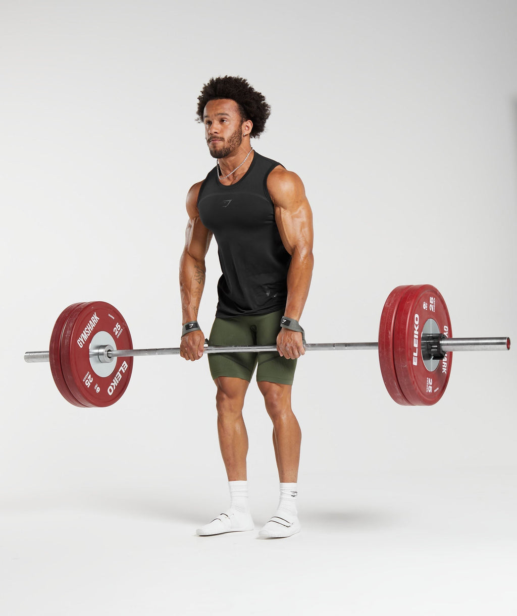 gymshark-315-seamless-shorts-winter-olive-black-aw23