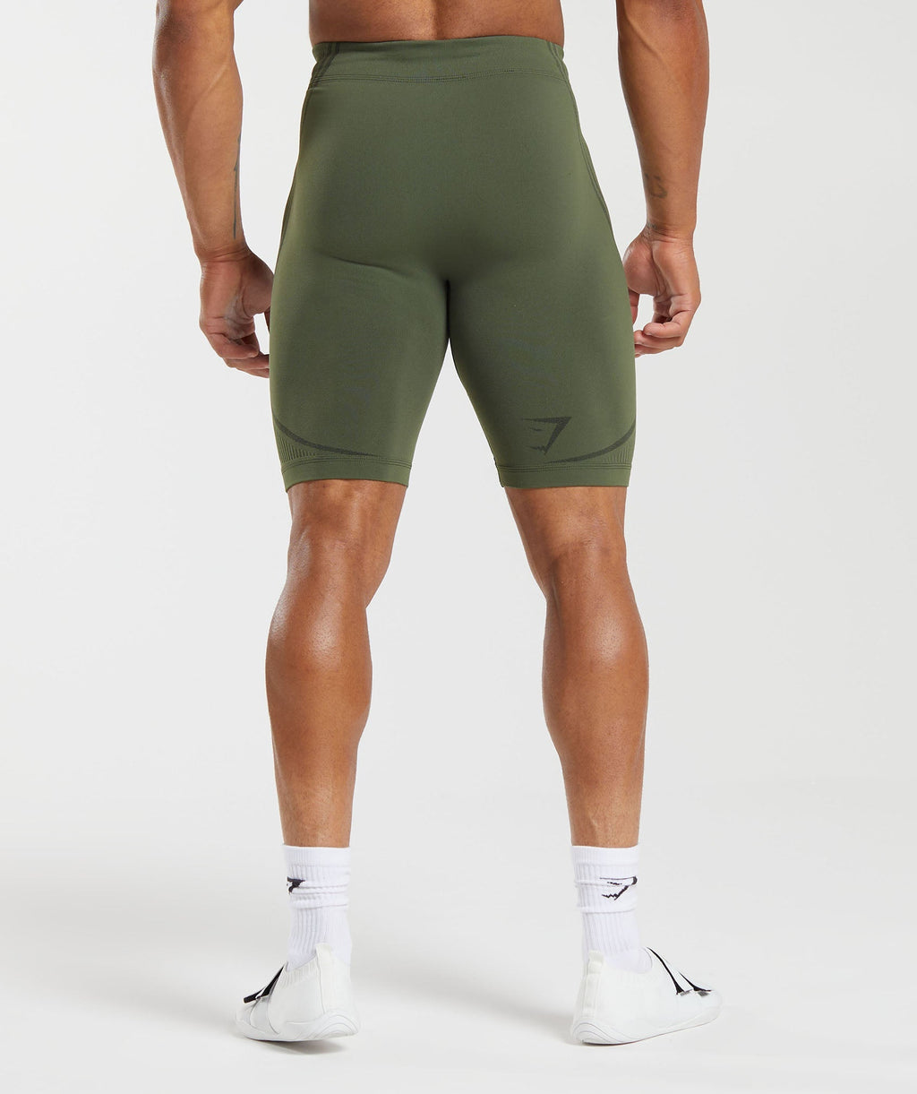 gymshark-315-seamless-shorts-winter-olive-black-aw23