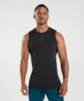 gymshark-315-seamless-tank-black-charcoal-grey-aw22