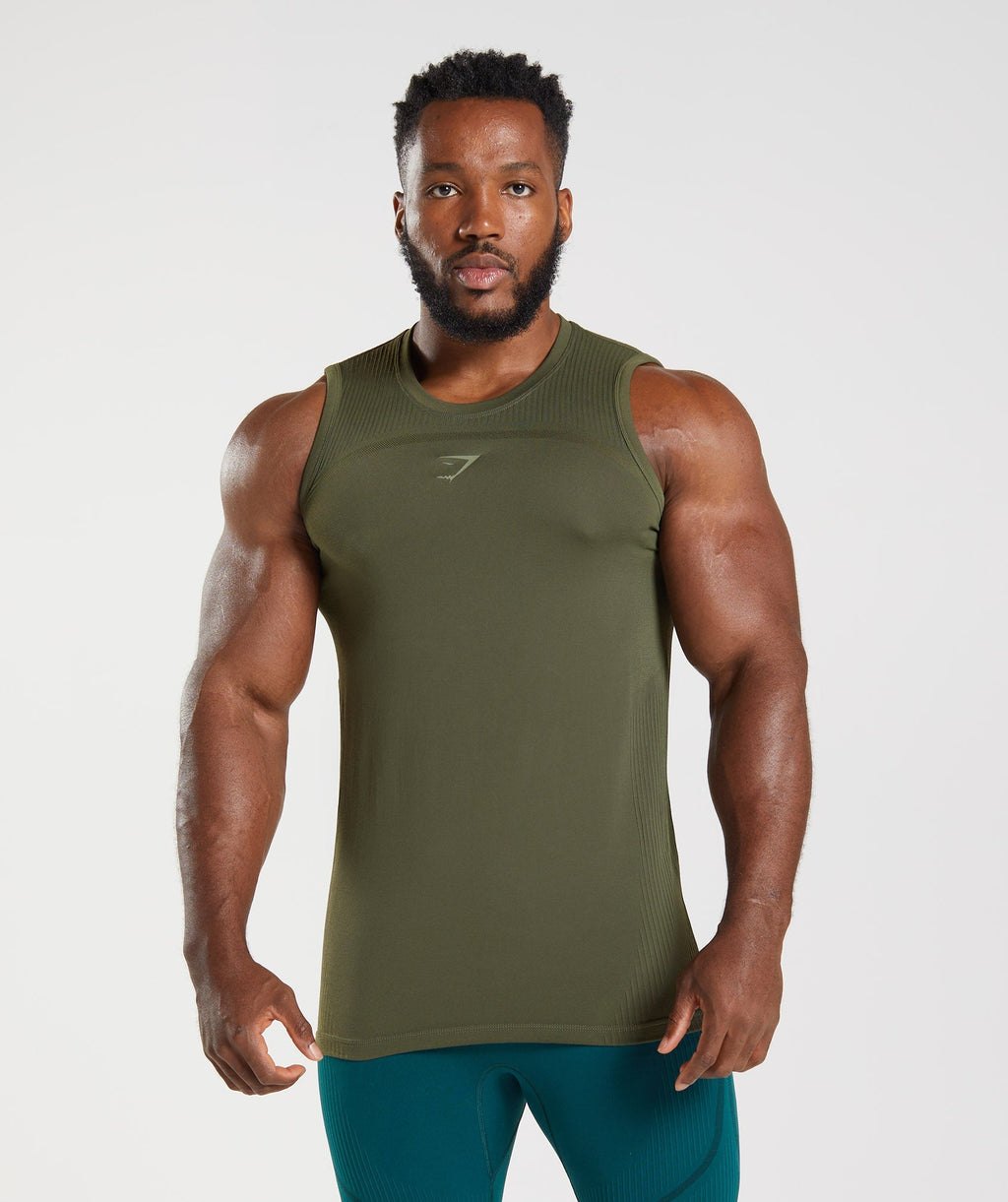 gymshark-315-seamless-tank-core-olive-marsh-green-aw22