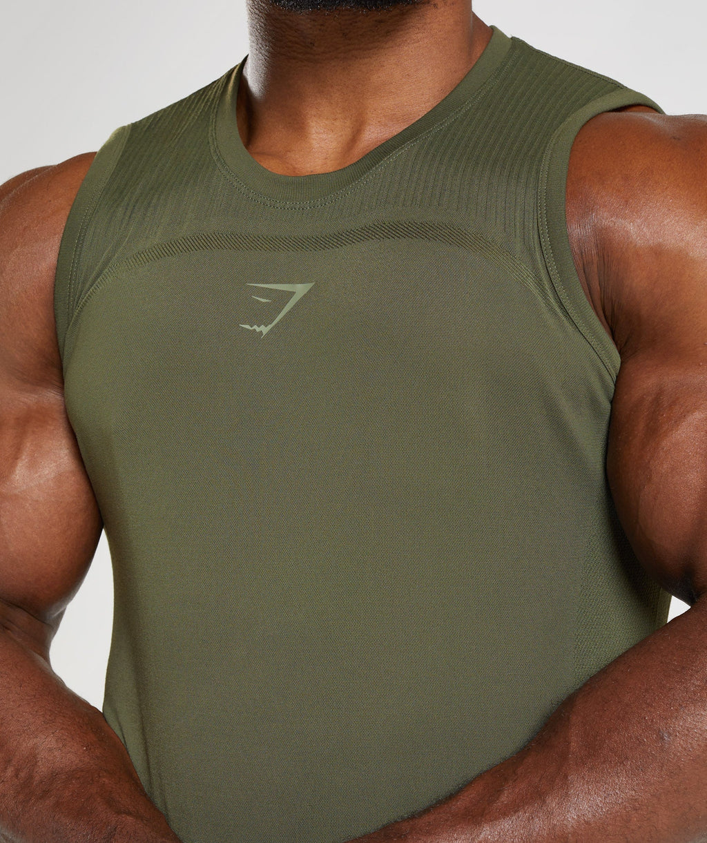 gymshark-315-seamless-tank-core-olive-marsh-green-aw22