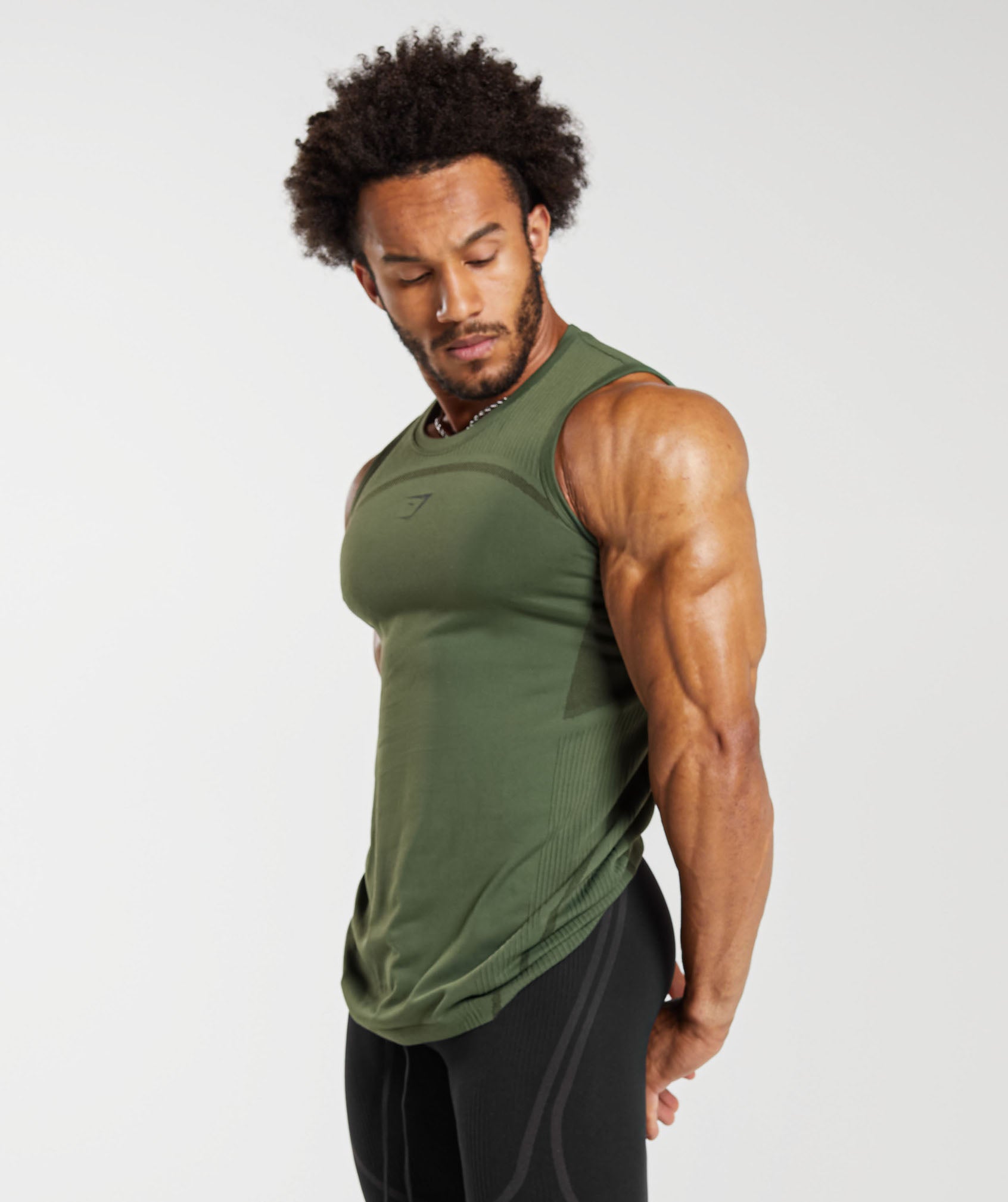 gymshark-315-seamless-tank-core-olive-deep-olive-green-aw23