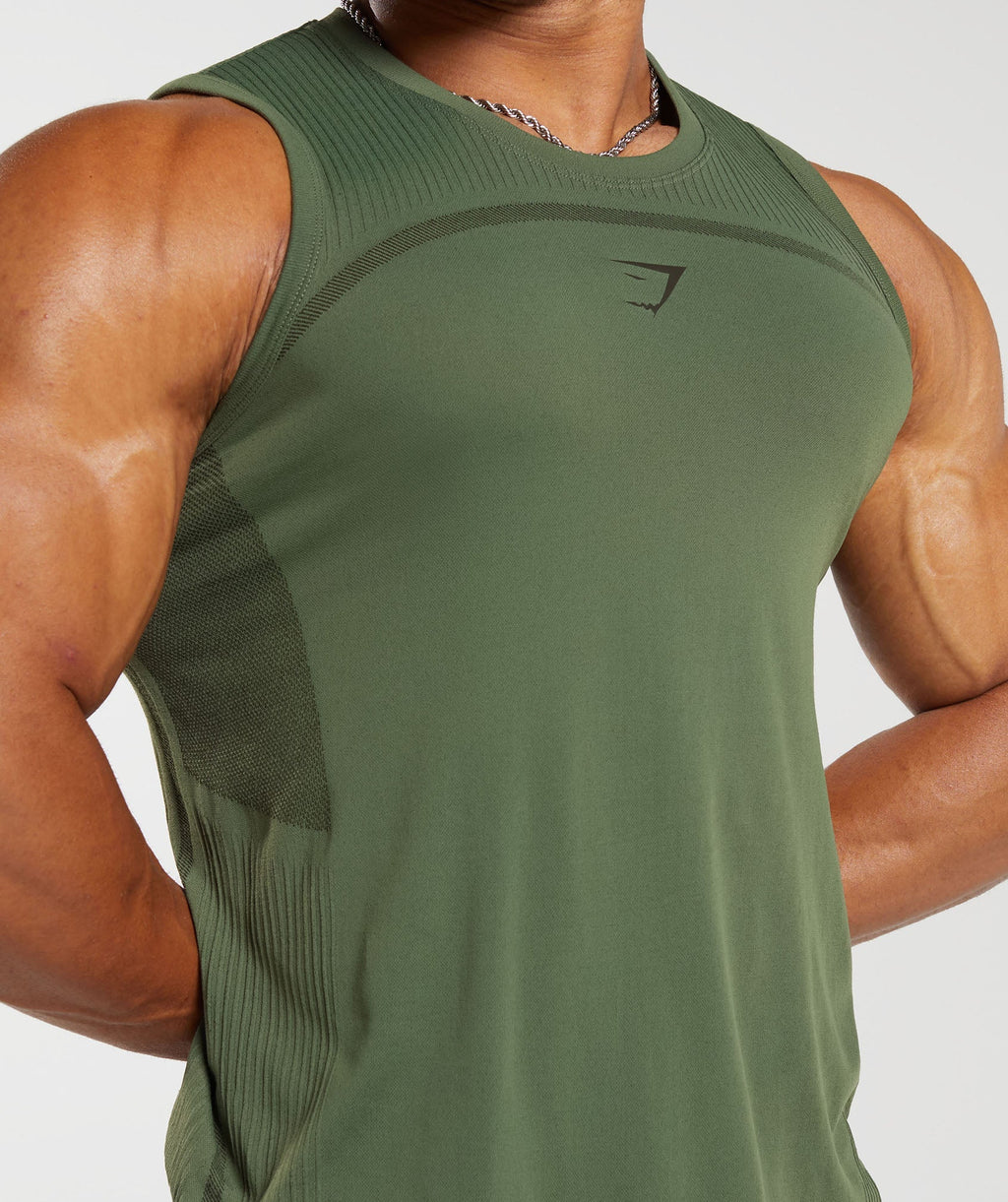 gymshark-315-seamless-tank-core-olive-deep-olive-green-aw23