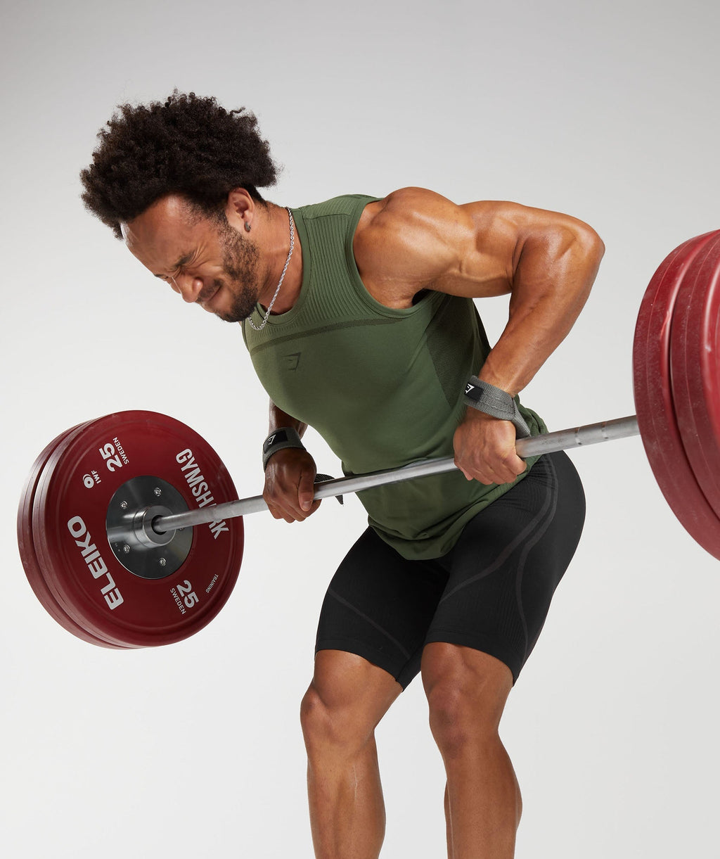 gymshark-315-seamless-tank-core-olive-deep-olive-green-aw23