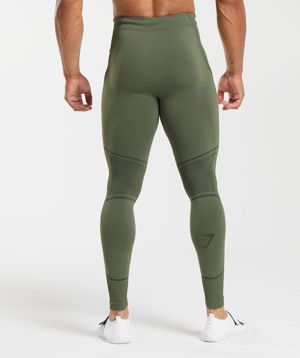 gymshark-315-seamless-tights-winter-olive-black-aw23