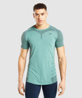 gymshark-315-t-shirt-light-green-dark-green