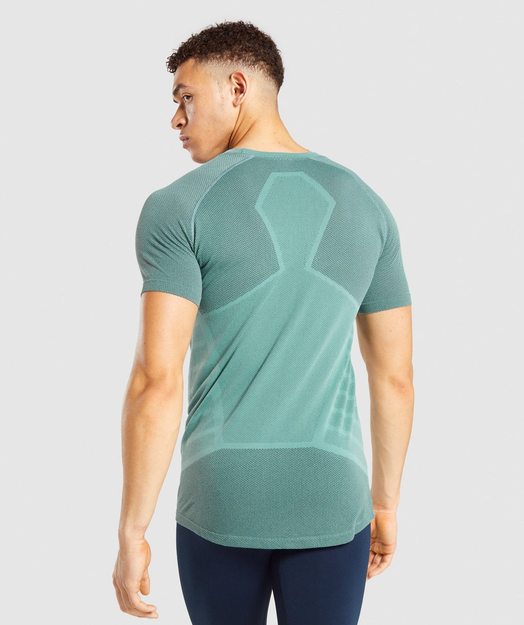 gymshark-315-t-shirt-light-green-dark-green