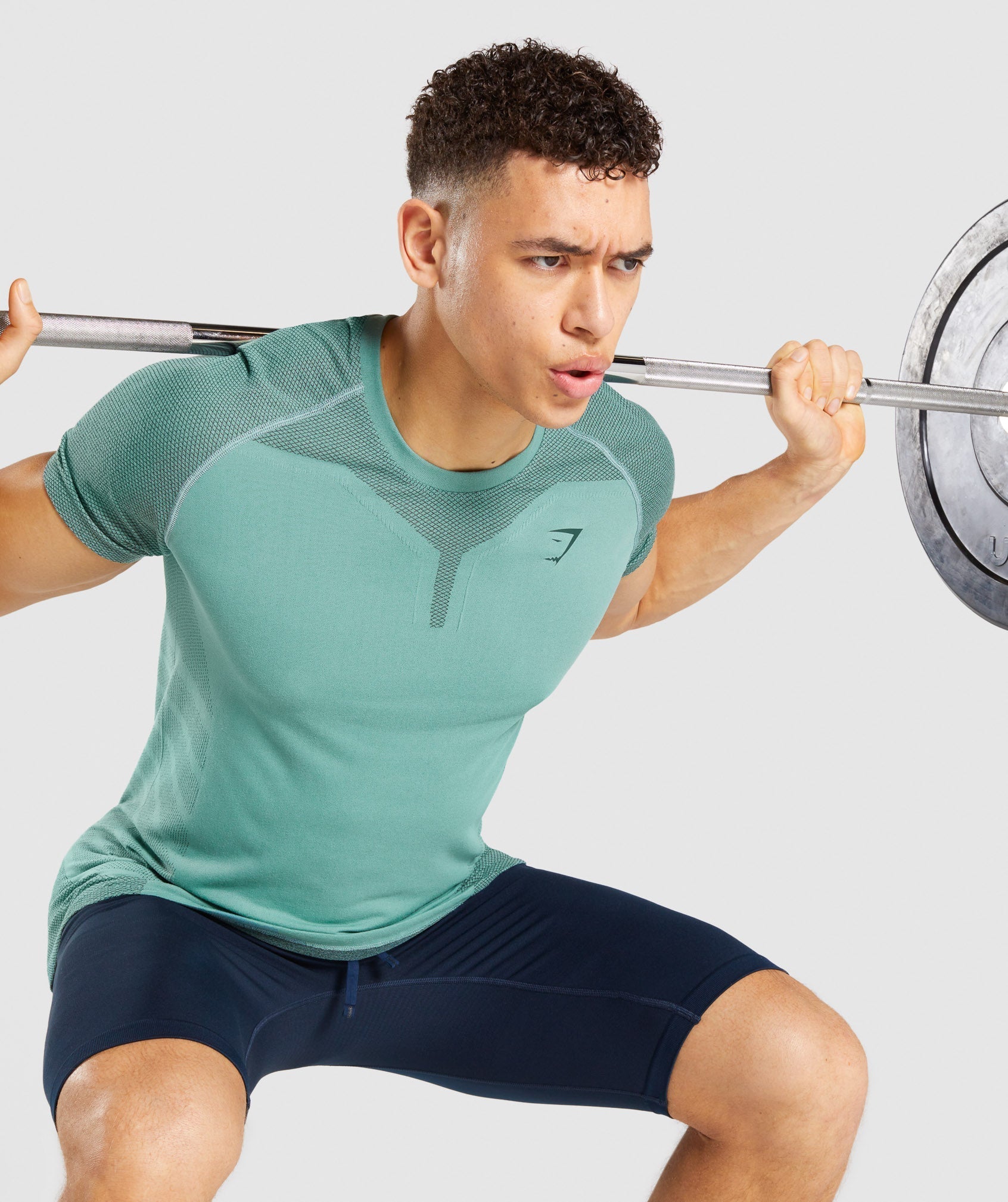 gymshark-315-t-shirt-light-green-dark-green