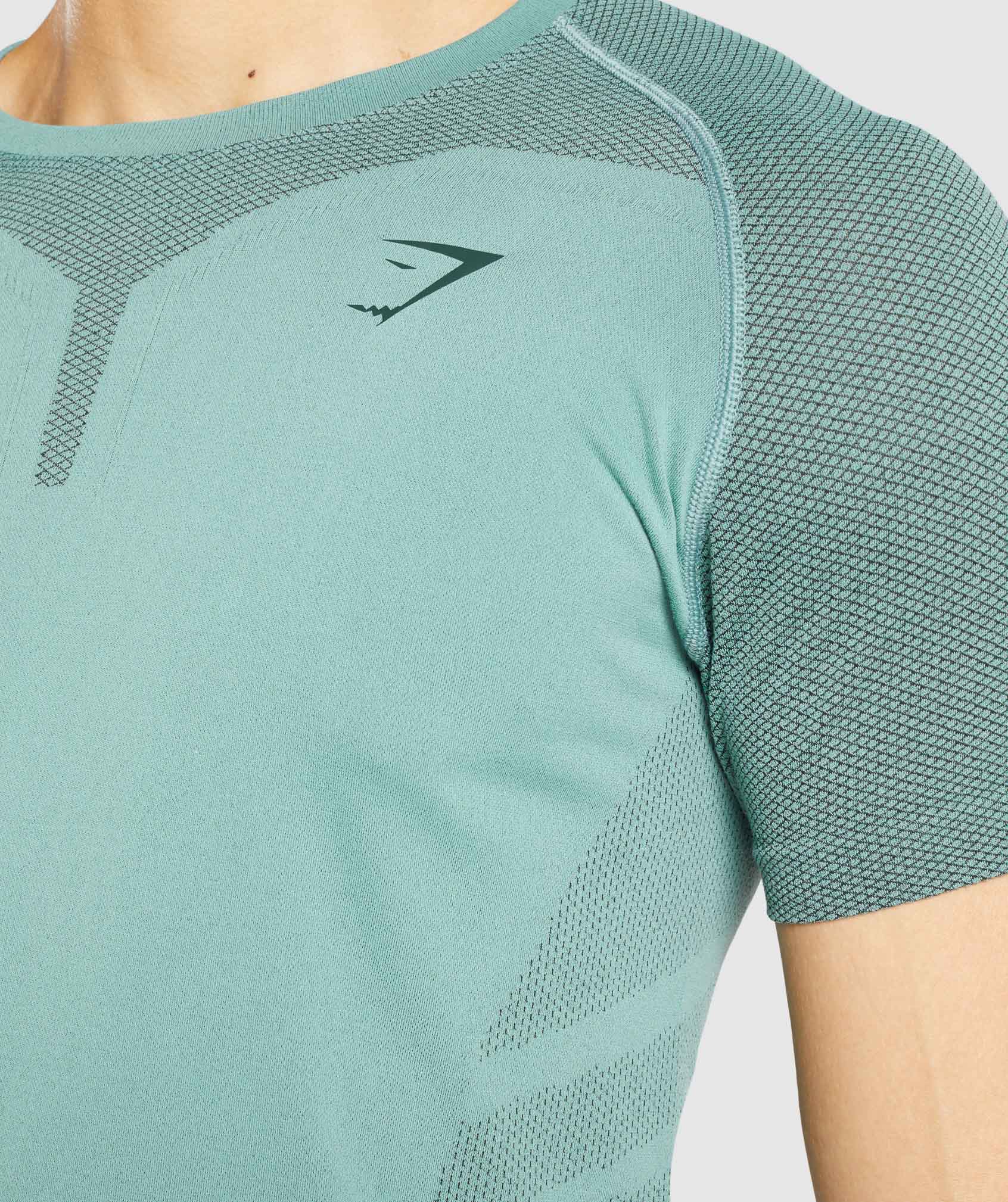 gymshark-315-t-shirt-light-green-dark-green