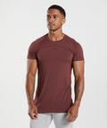 gymshark-315-seamless-t-shirt-cherry-brown-ss22