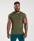 gymshark-315-seamless-t-shirt-core-olive-marsh-green-aw22