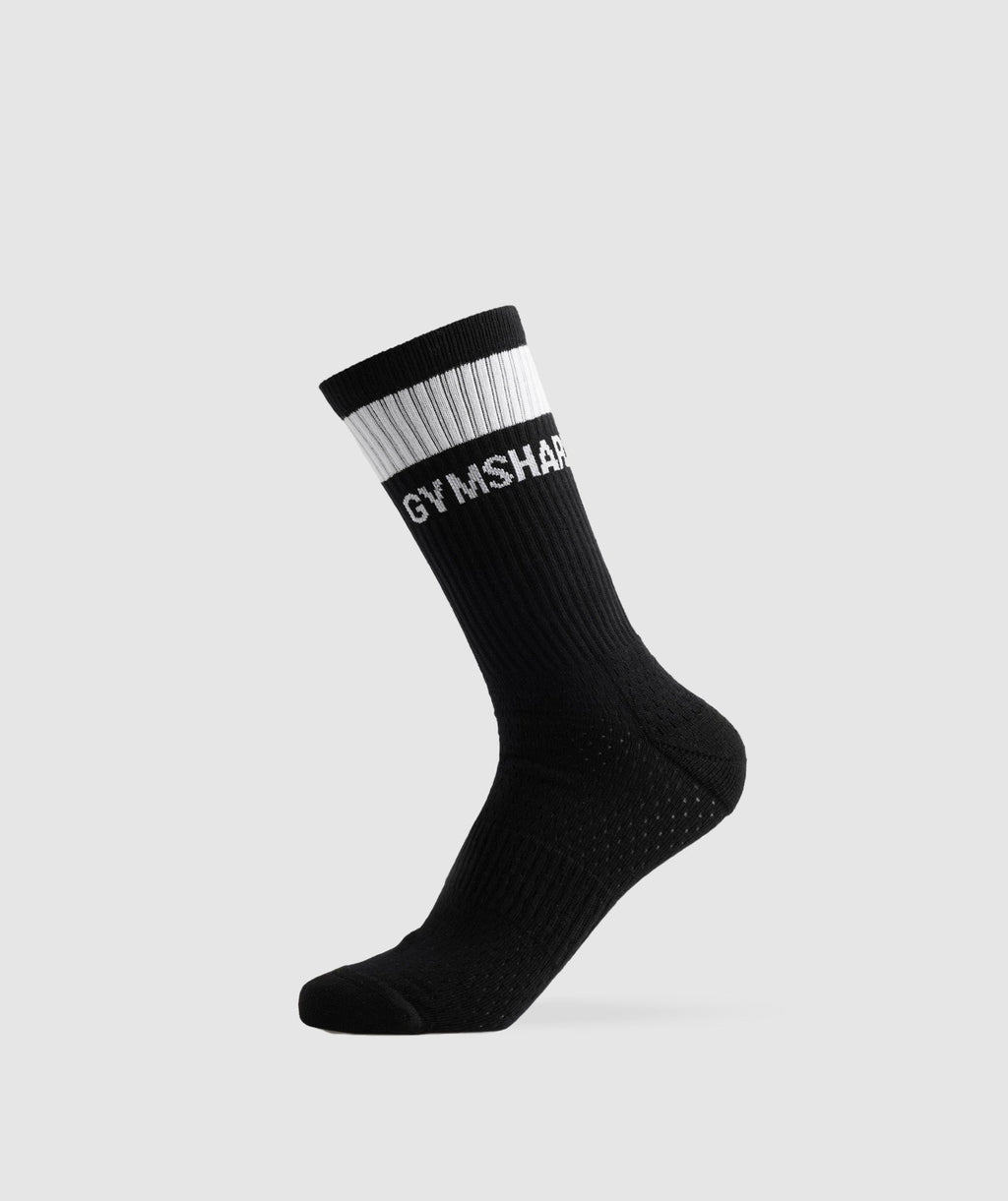 gymshark-crew-socks-1pk-black-aw21