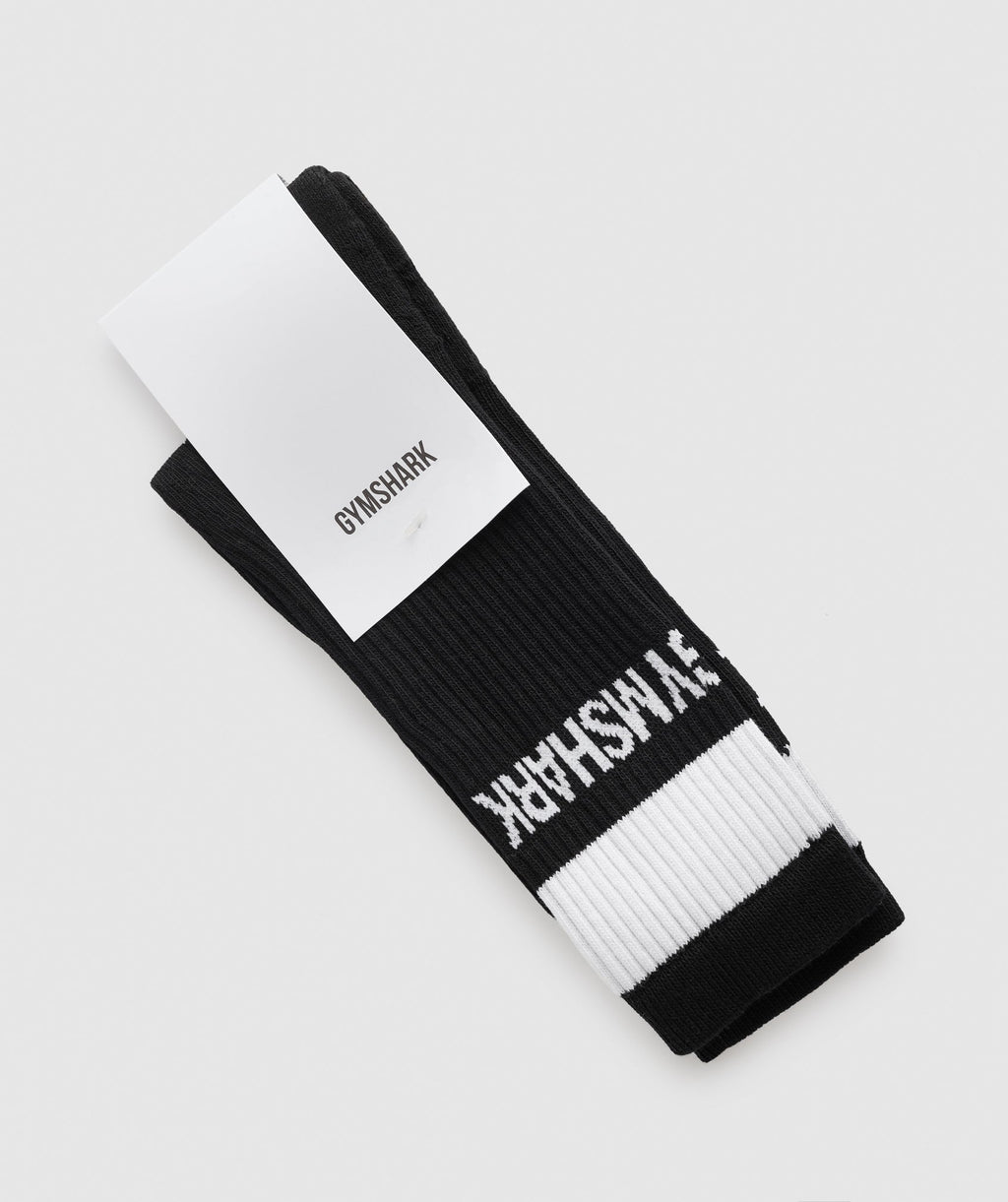 gymshark-crew-socks-1pk-black-aw21