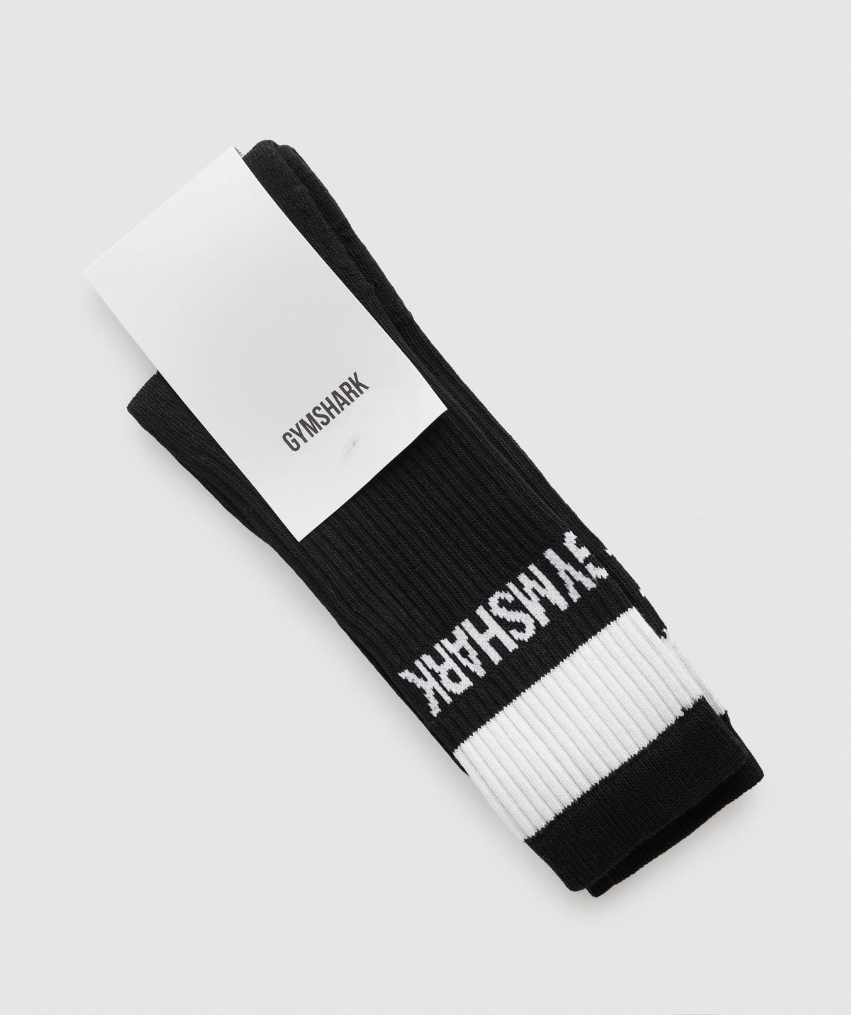 gymshark-crew-socks-1pk-black-aw21
