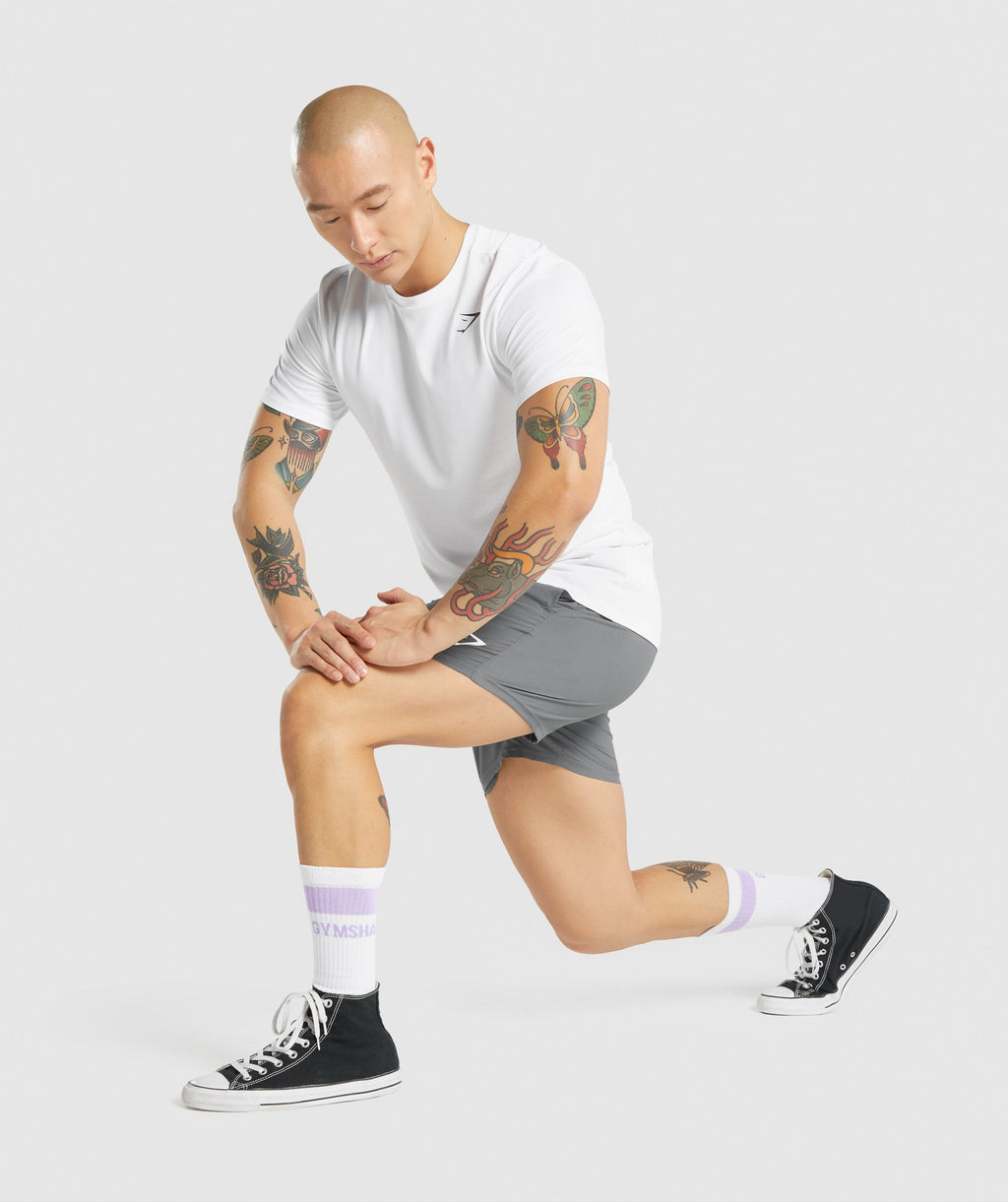 gymshark-crew-socks-1pk-white-light-purple-aw21