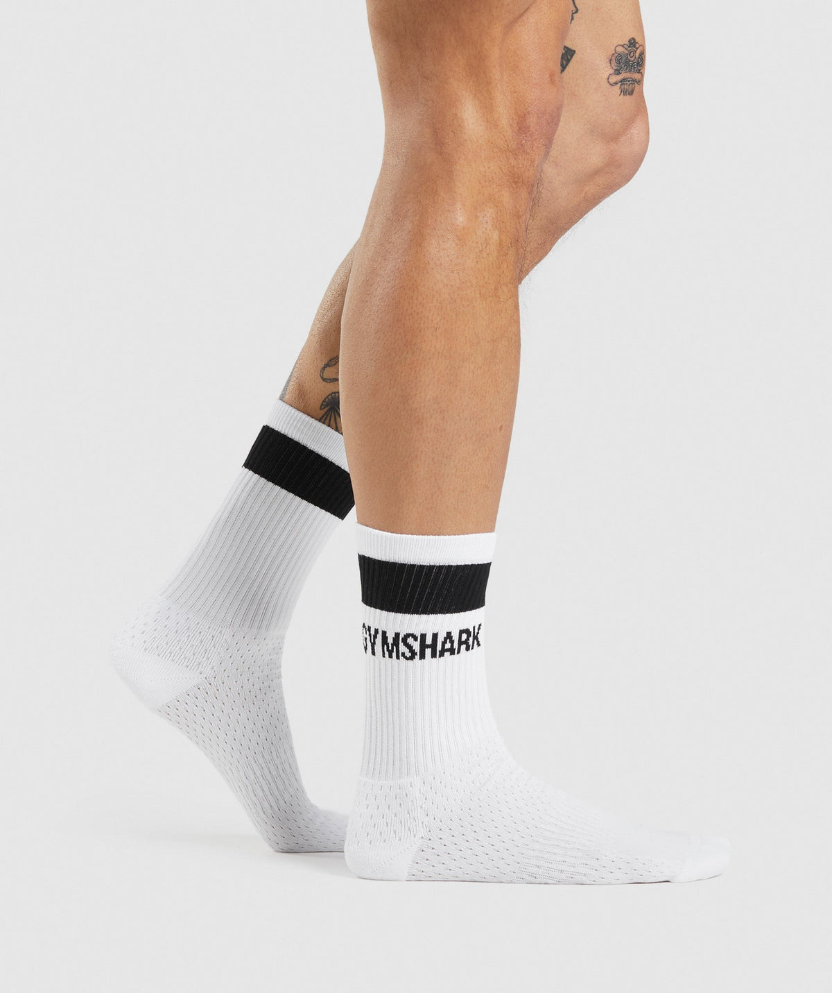 gymshark-crew-socks-1pk-white-aw21