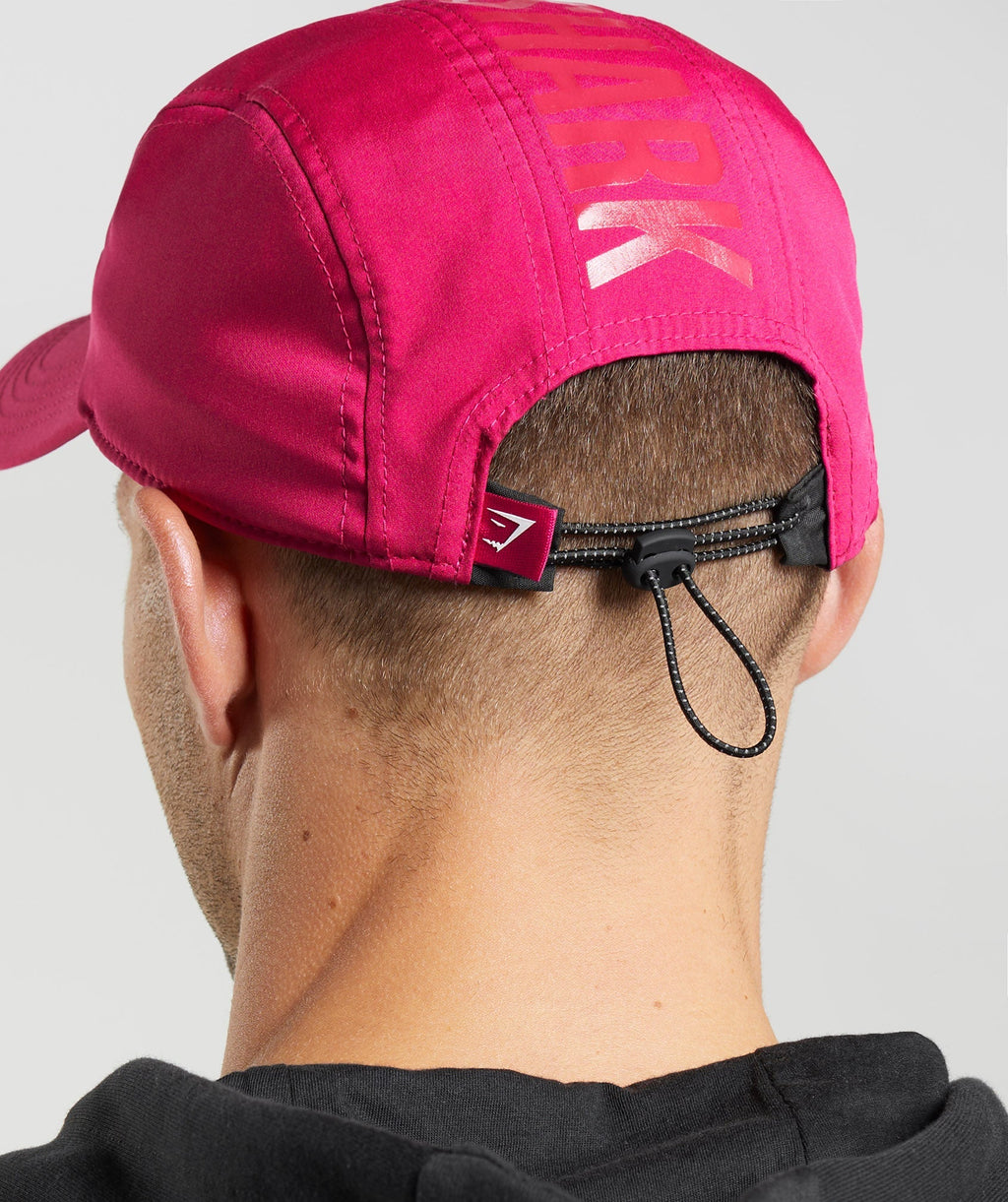gymshark-logo-5-panel-cap-magenta-pink-aw22