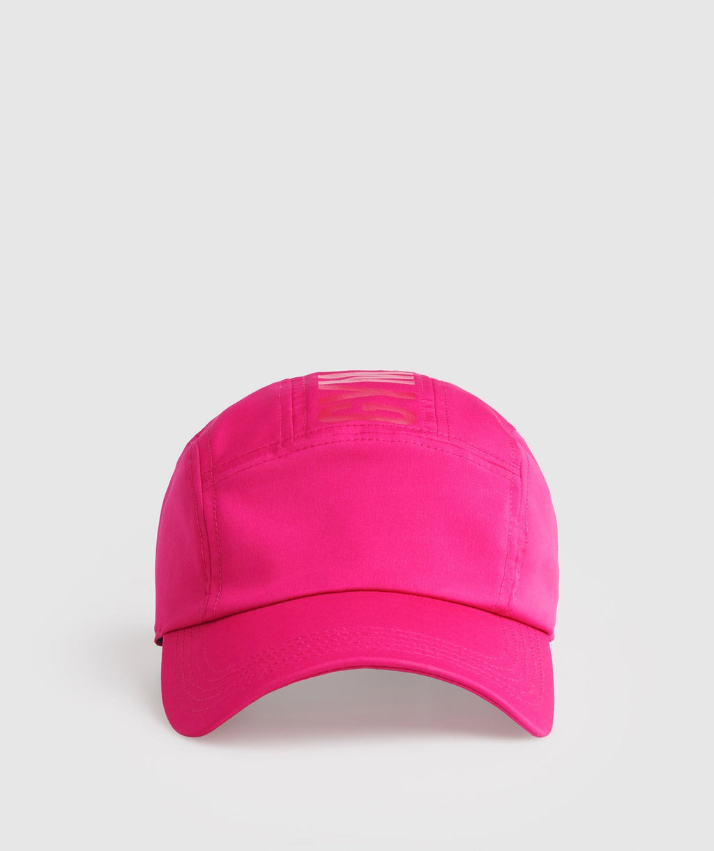 gymshark-logo-5-panel-cap-magenta-pink-aw22