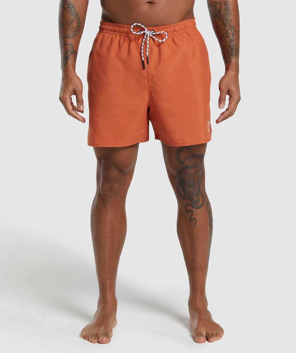 gymshark-5-swim-short-muted-orange-ss24