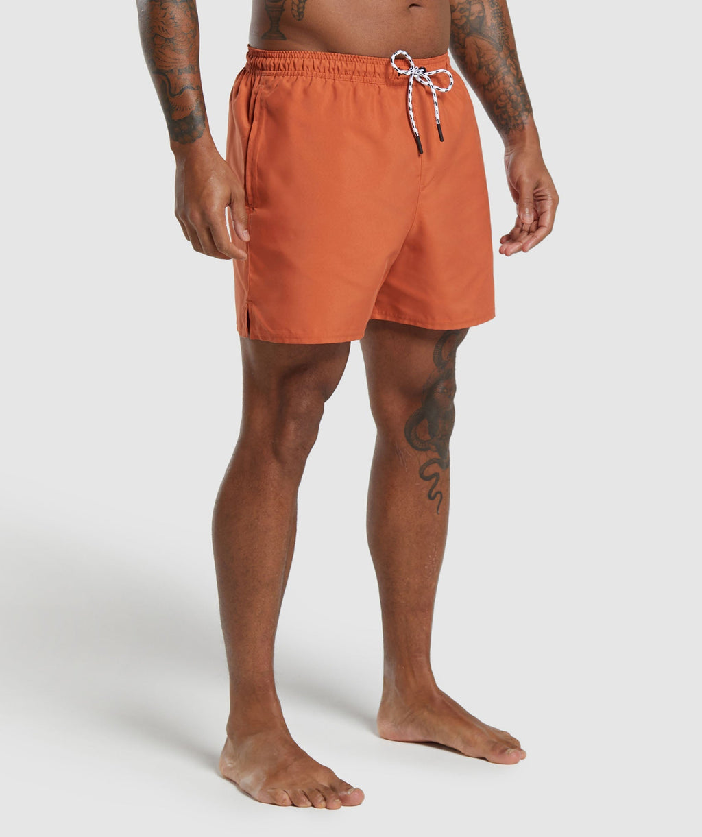 gymshark-5-swim-short-muted-orange-ss24