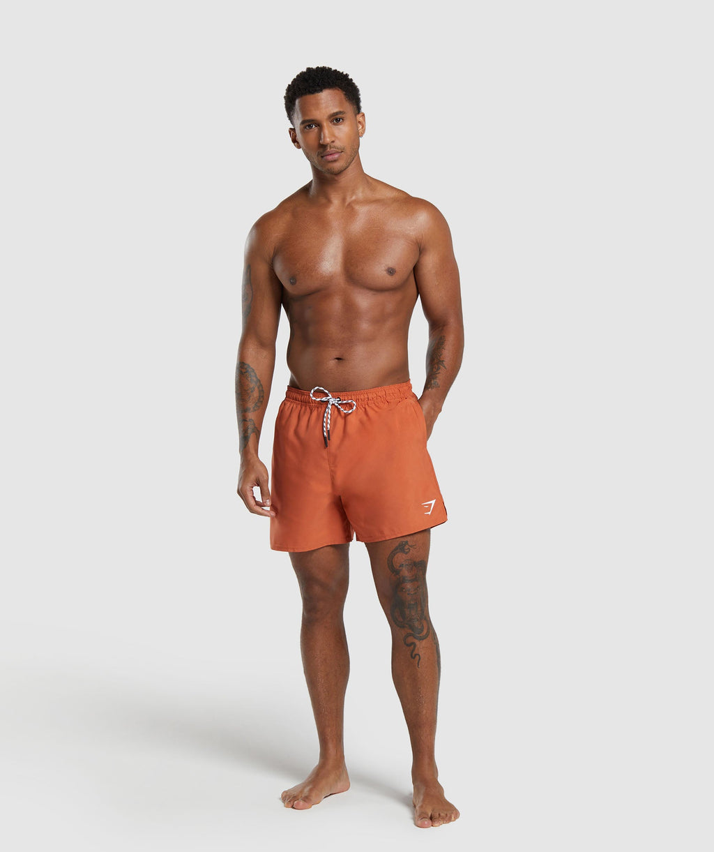 gymshark-5-swim-short-muted-orange-ss24