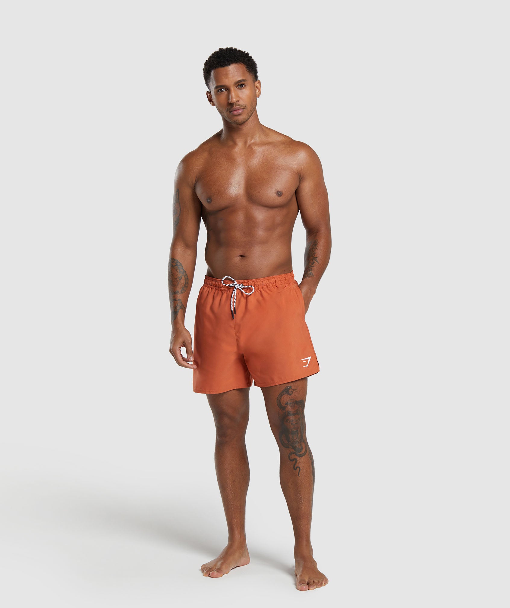 gymshark-5-swim-short-muted-orange-ss24