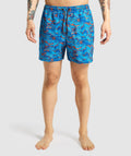 gymshark-5-swim-shorts-blue-orange-print