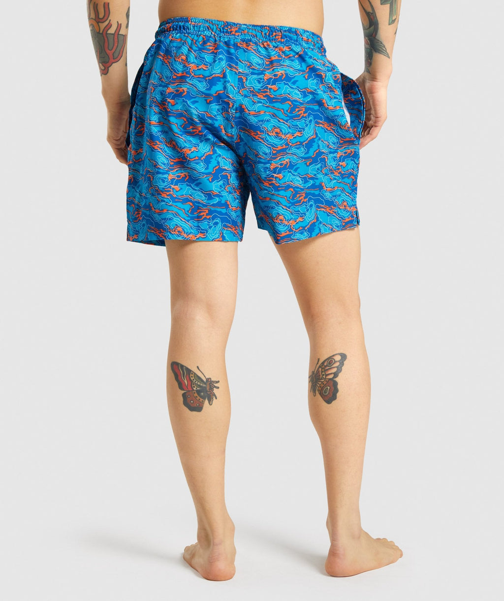 gymshark-5-swim-shorts-blue-orange-print