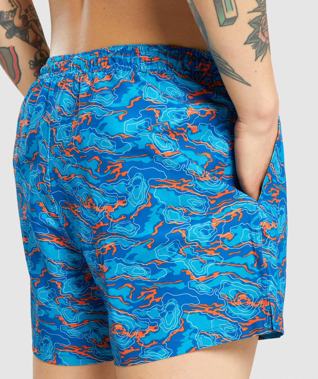 gymshark-5-swim-shorts-blue-orange-print